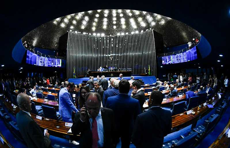 Senado aprova Reforma Tributária e proposta volta à Câmara Federal 