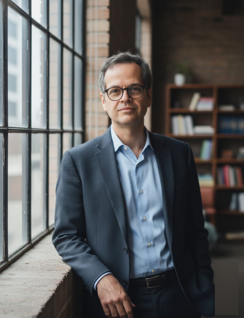 Fábio Macêdo é reeleito; confira a diretoria do Afrem Sindical para a gestão 2026/27   