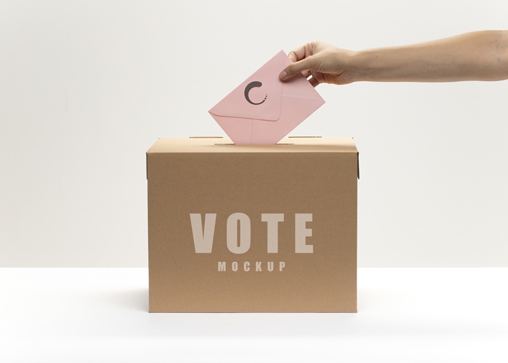 Vote