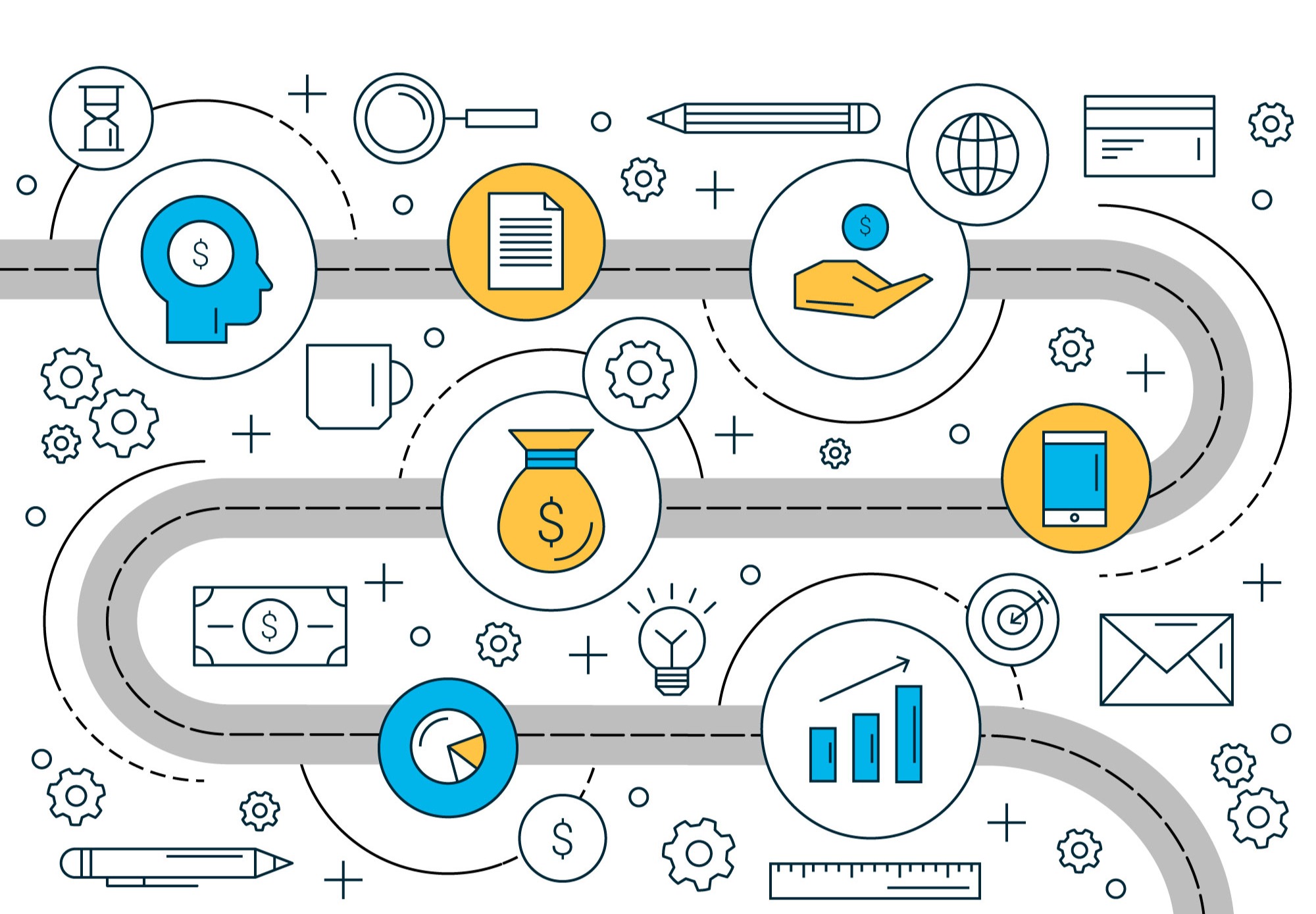 Cidadão pode impedir abertura de contas fraudulentas em seu nome 