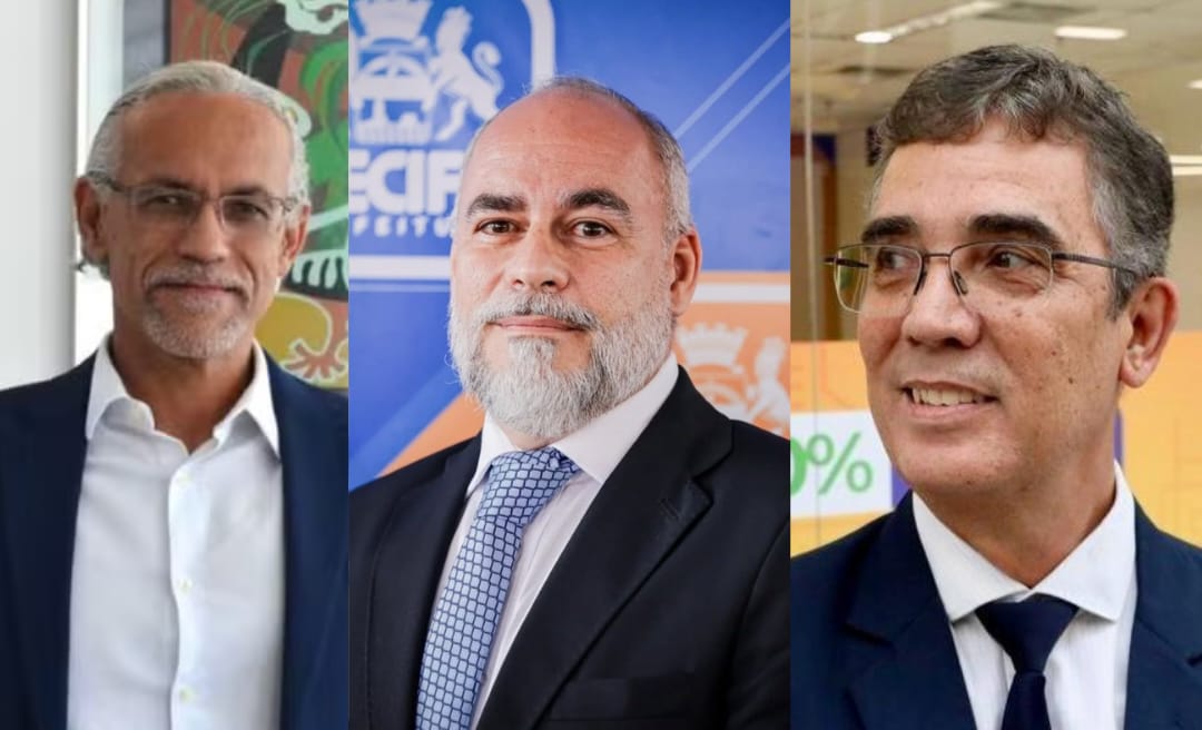 Pernambuco terá três representantes no Conselho Superior do Comitê Gestor do IBS